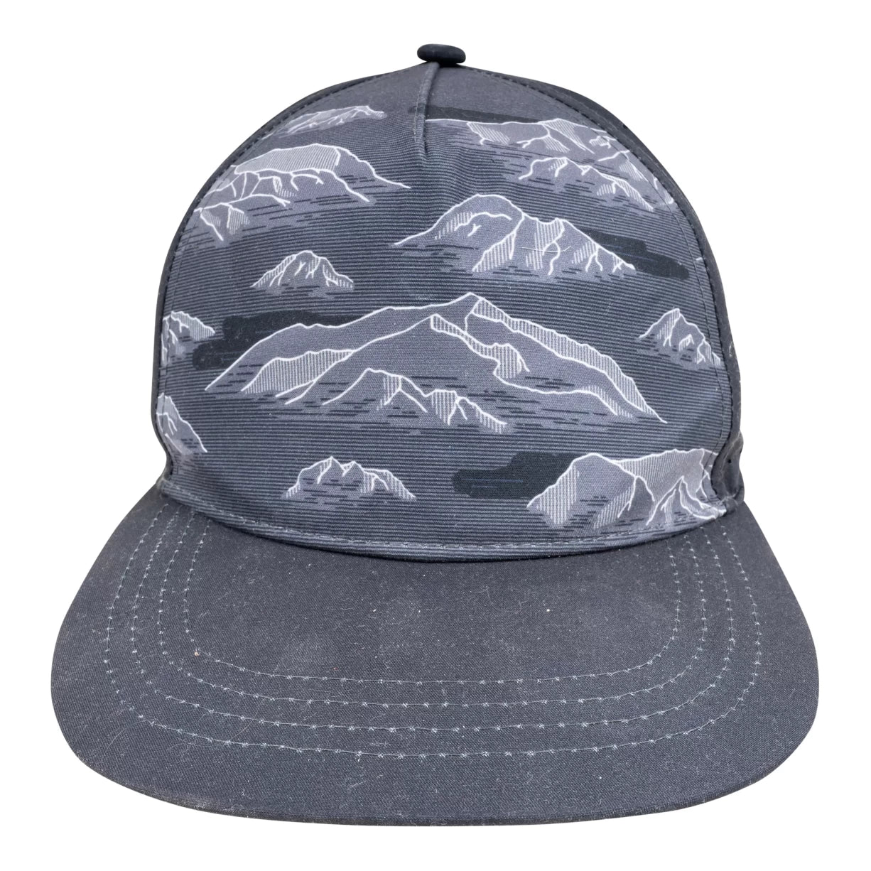 One SizeGrey