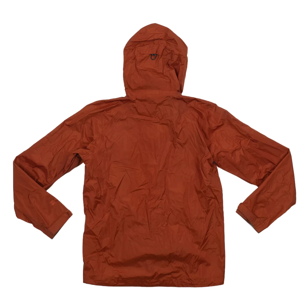 SBurnt Orange