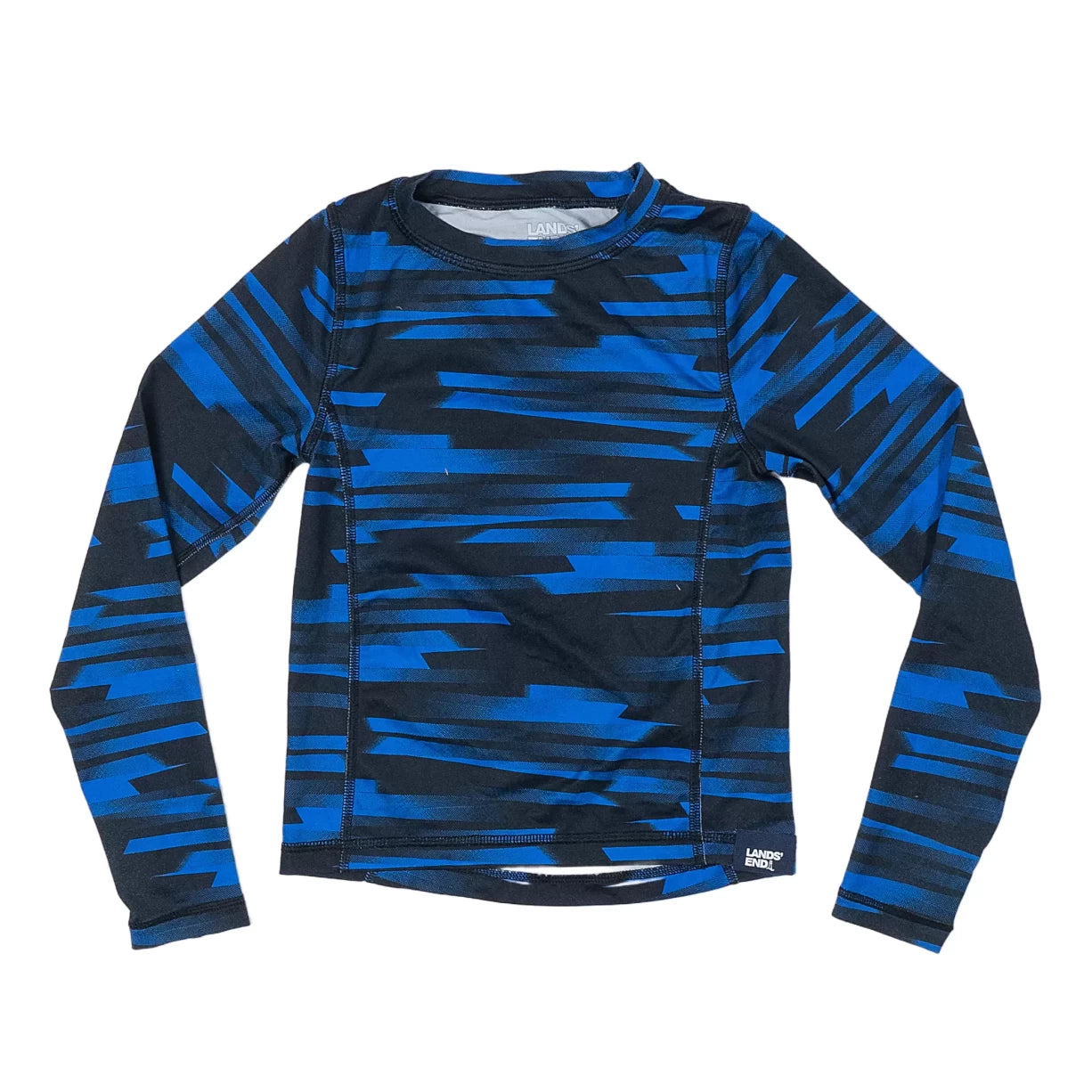 XSBlue/Black