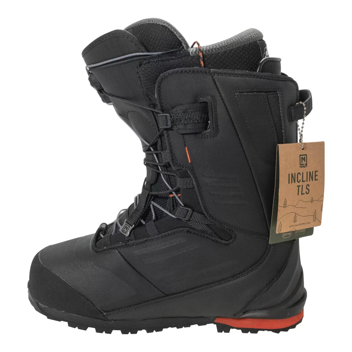 9.5Black