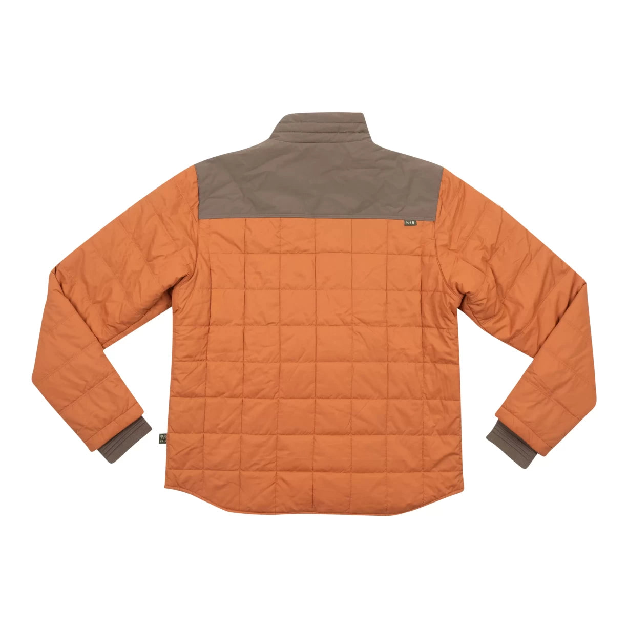 MOrange/Brown