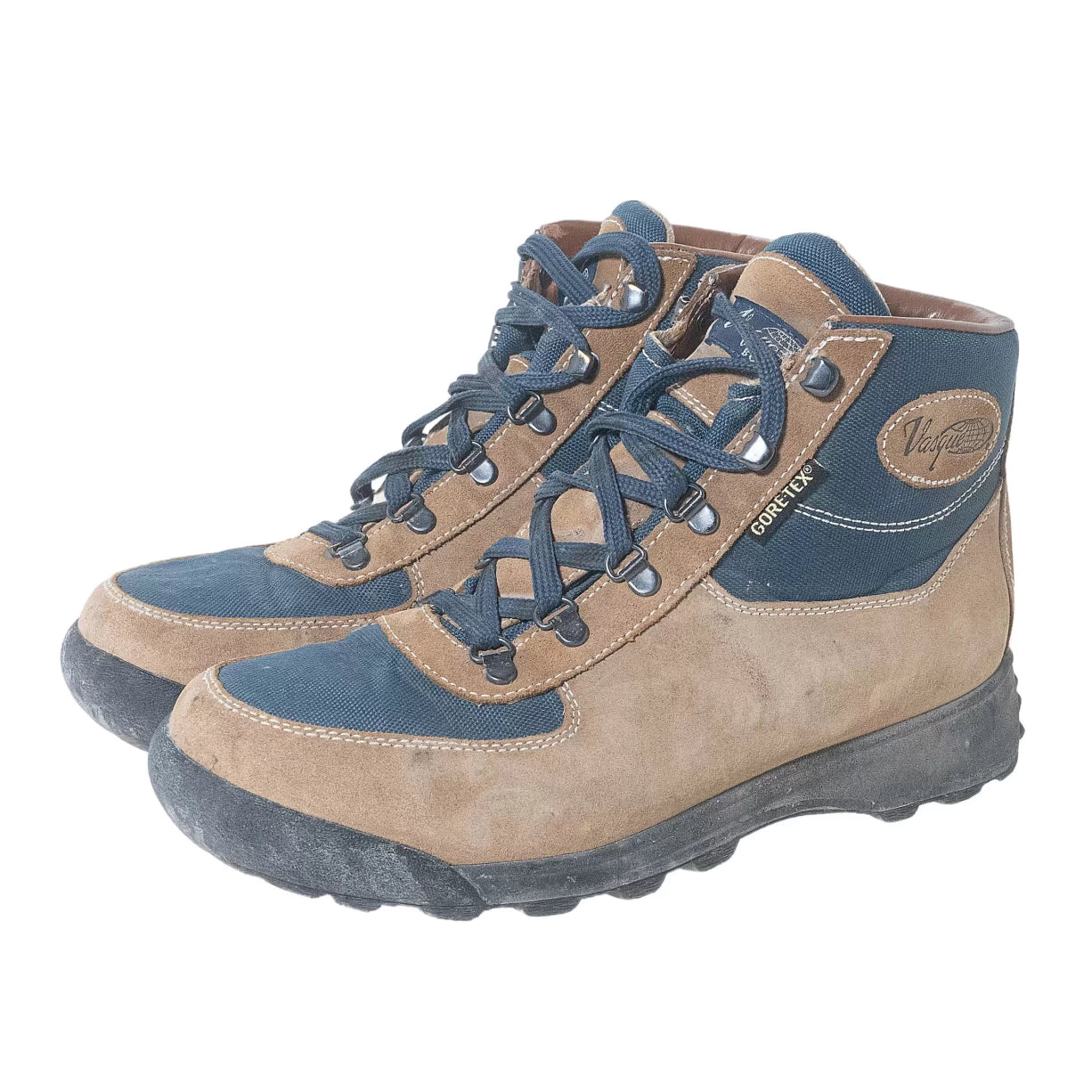 11Brown/Blue