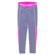 Spink/purple