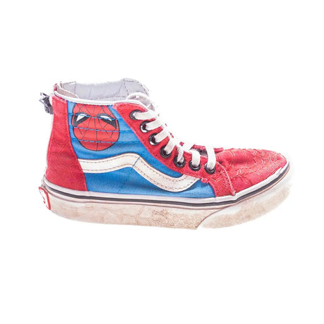 10.5Red/Blue