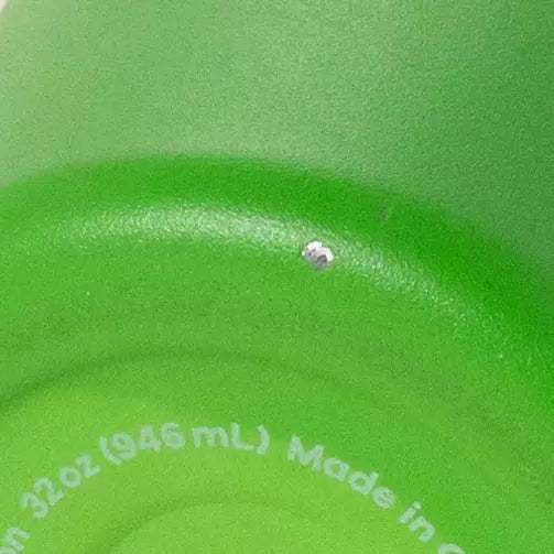 32oz.Green