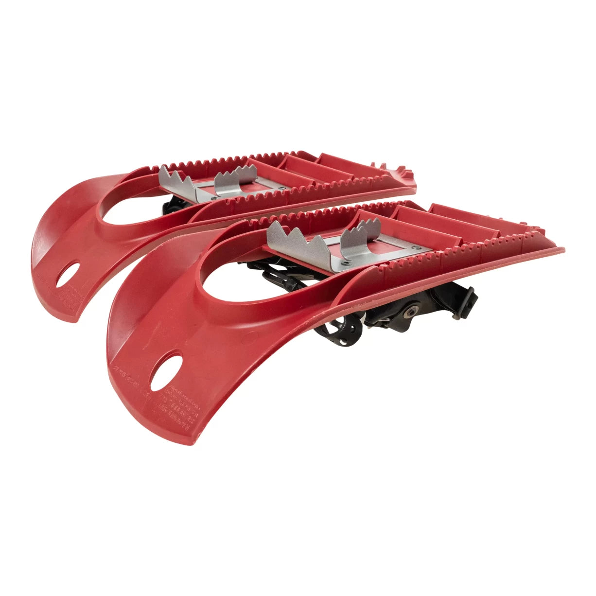 17"Red