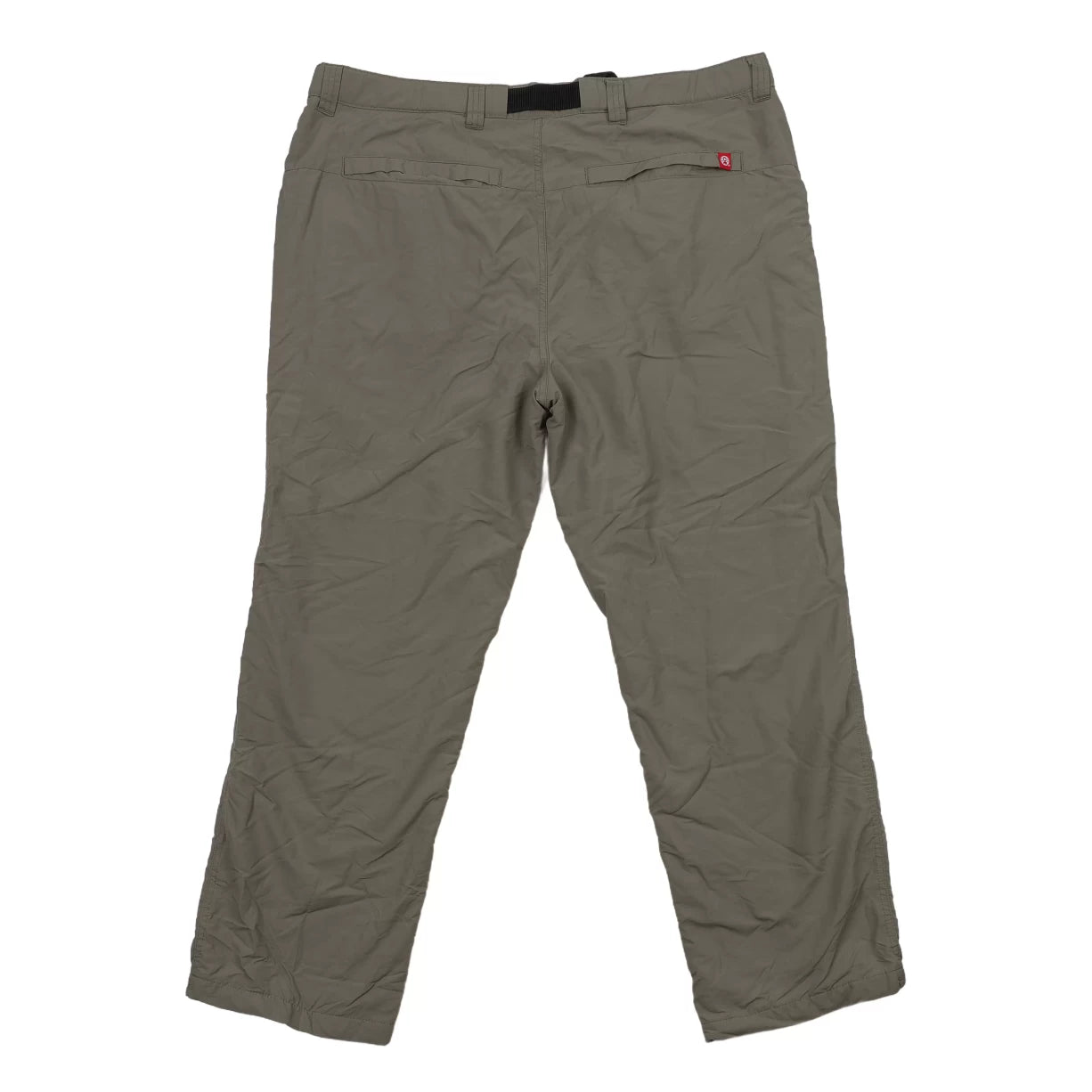 38" x 30"Khaki