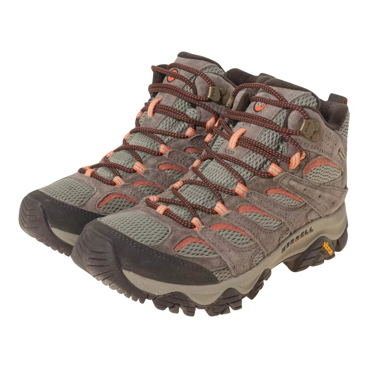8.5Brown