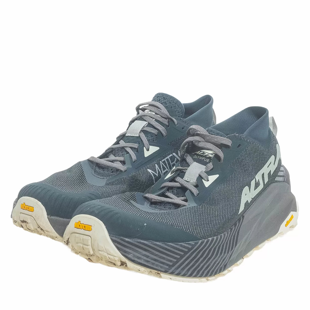 9.5Black/Gray
