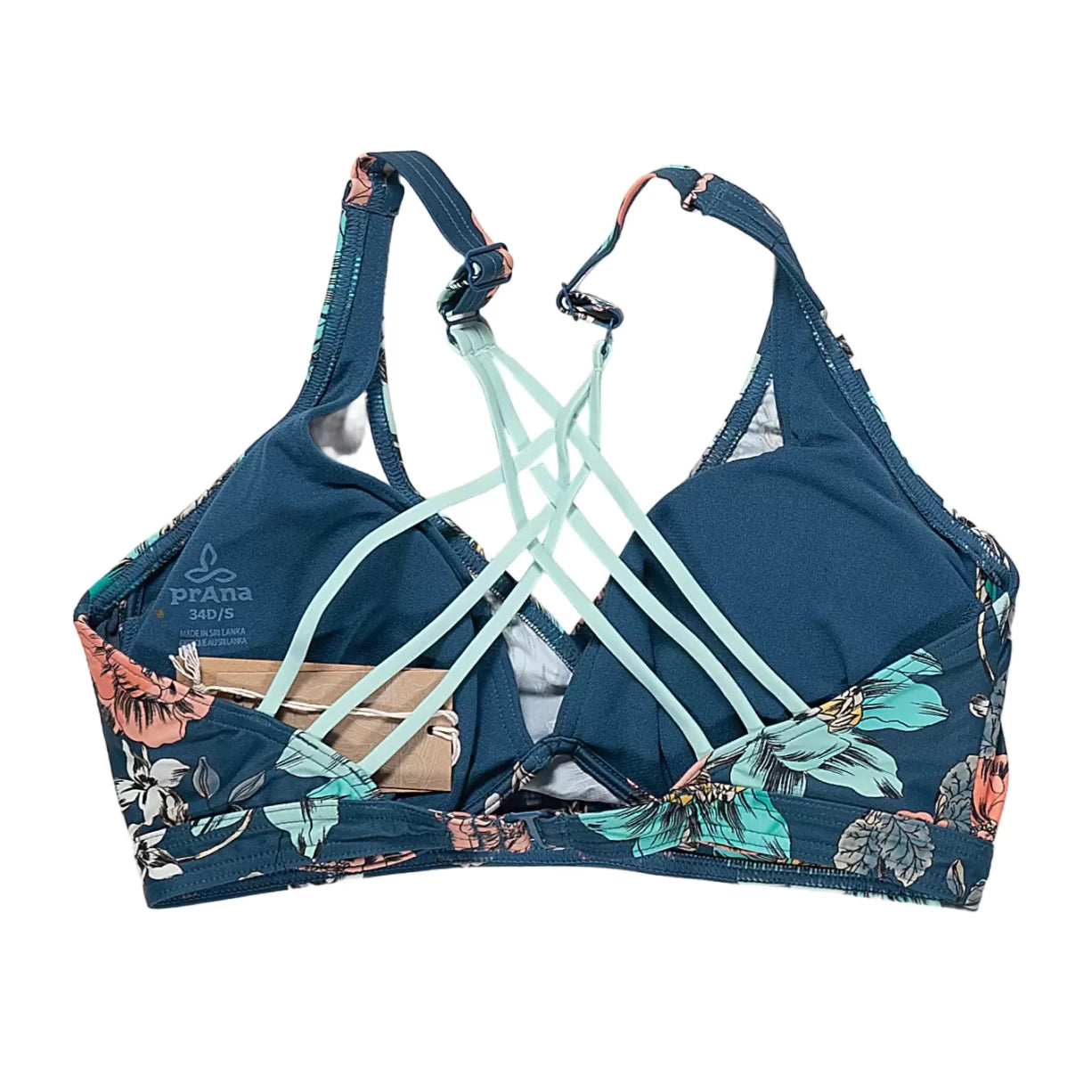 34Floral