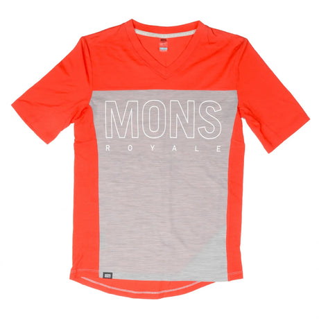 SOrange/Grey