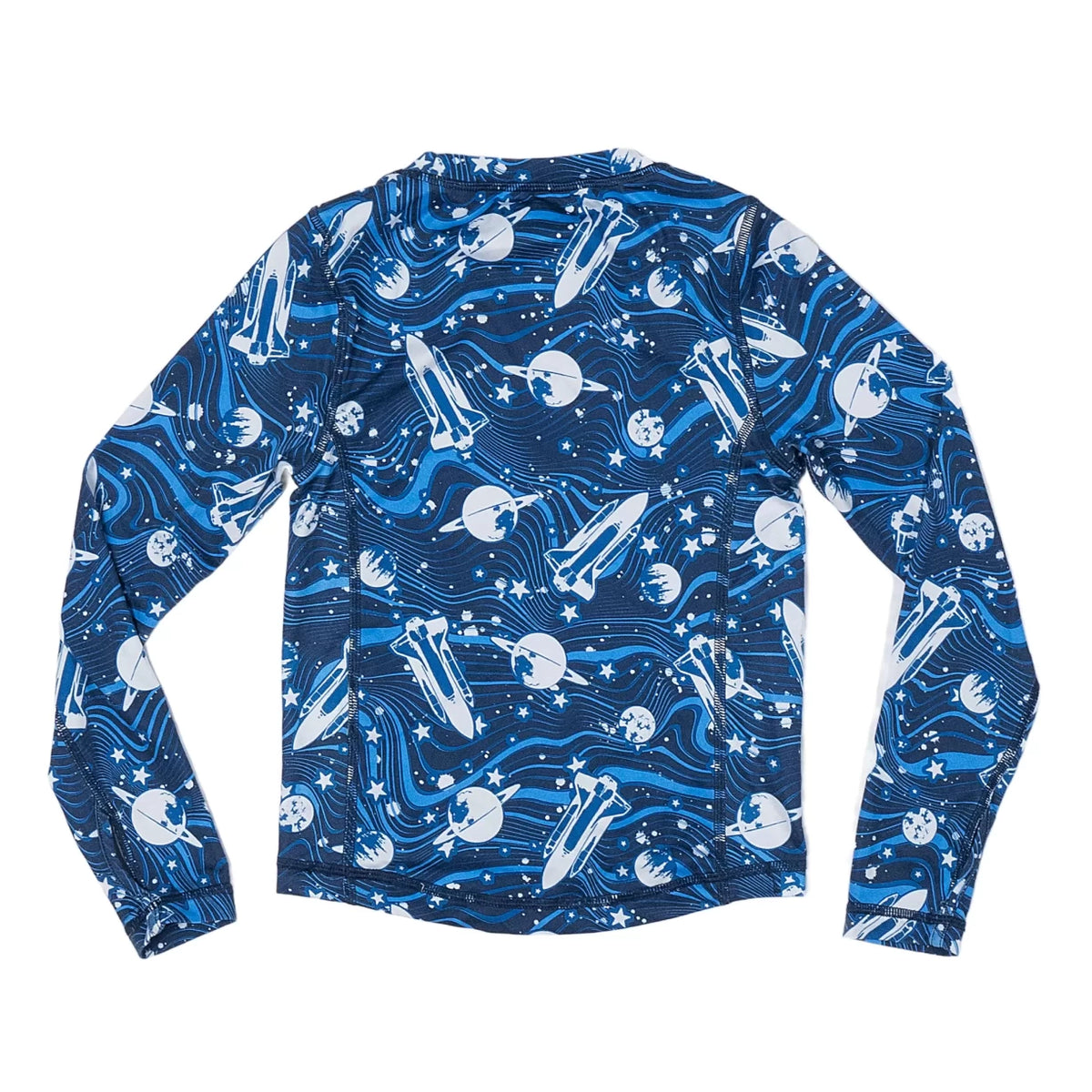 XSBlue