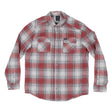 XLRed Plaid