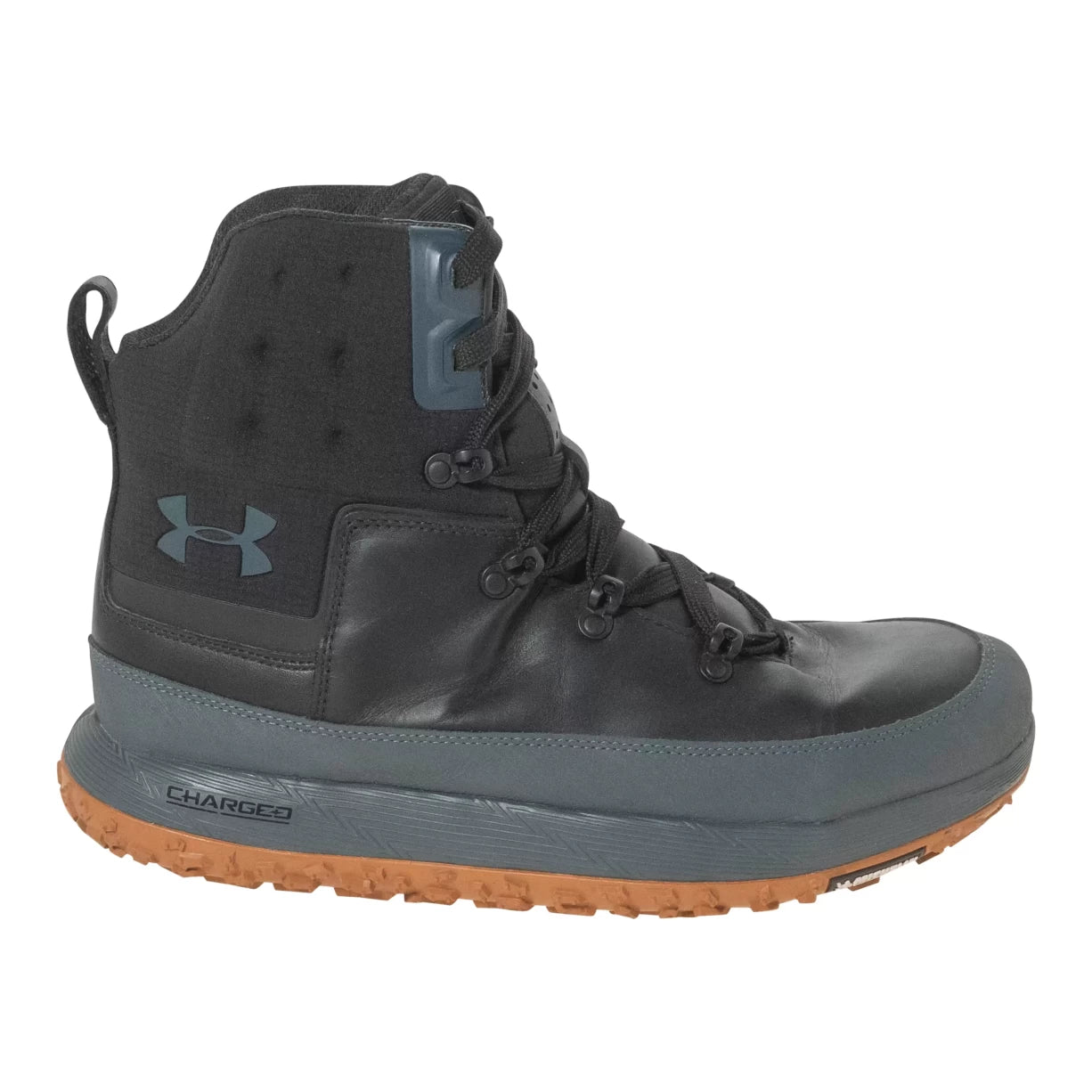 11Black/Blue