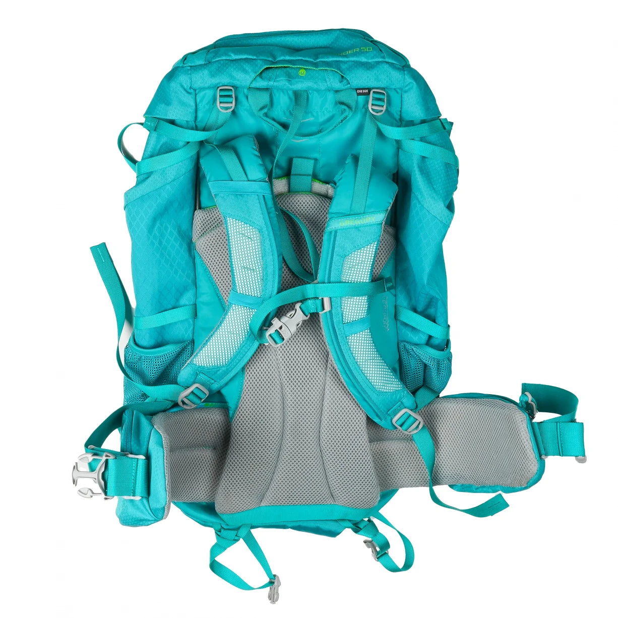 One SizeTeal