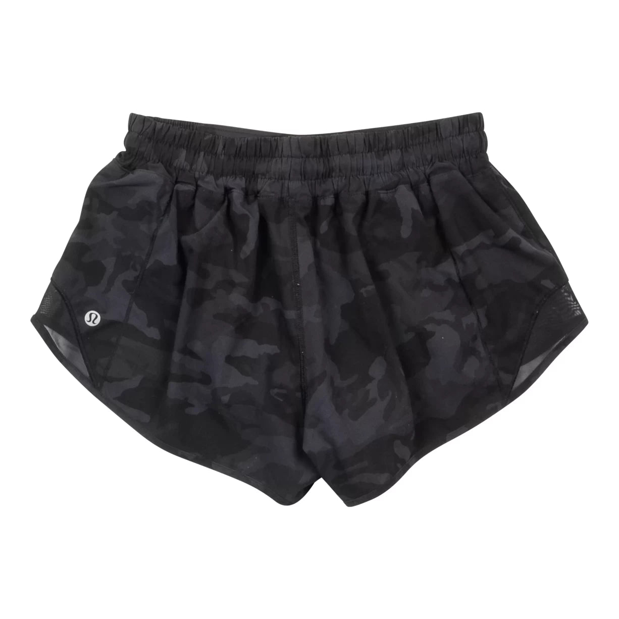 Lululemon Hotty Hot High-Rise Lined Short 2.5 - Women's