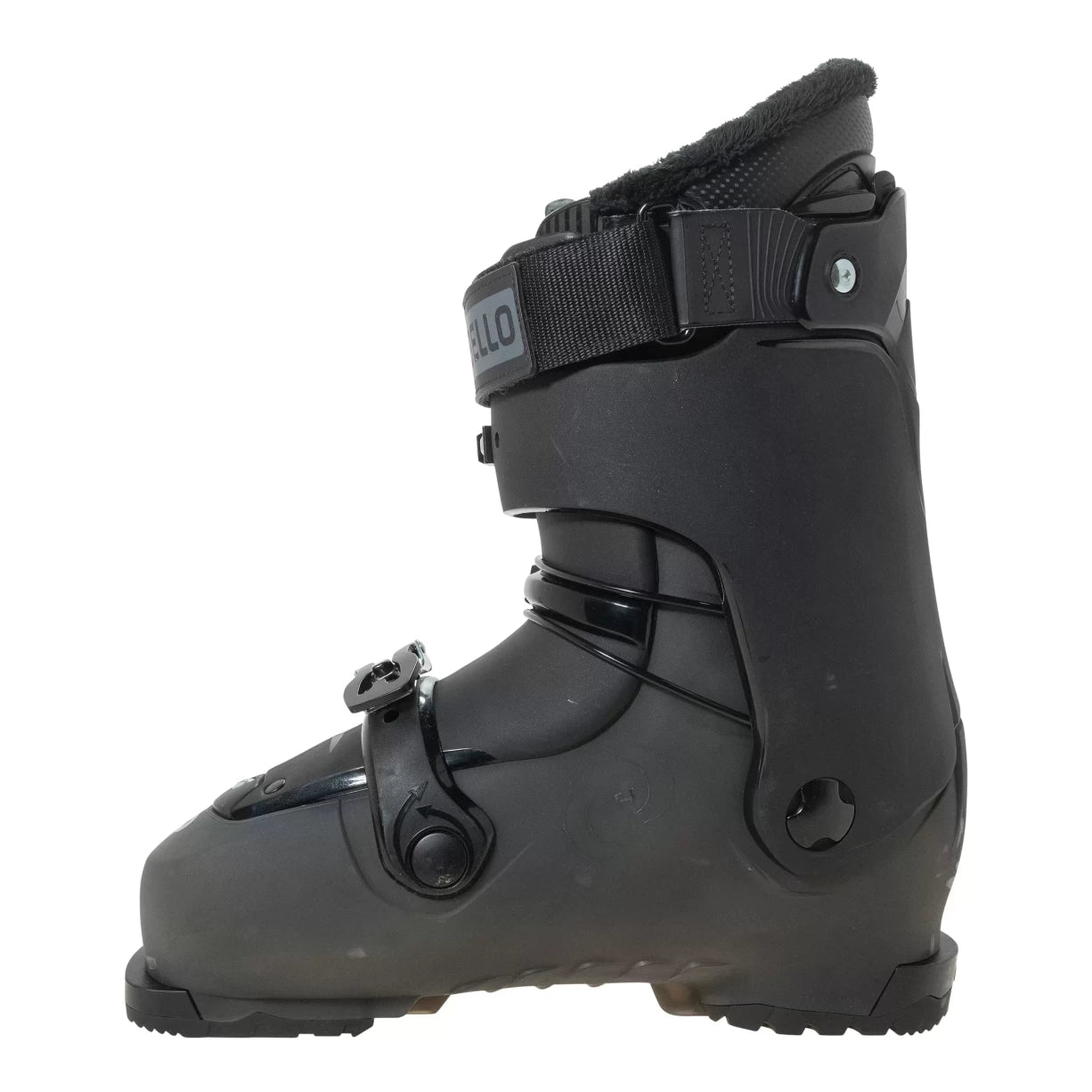 29/29.5Black