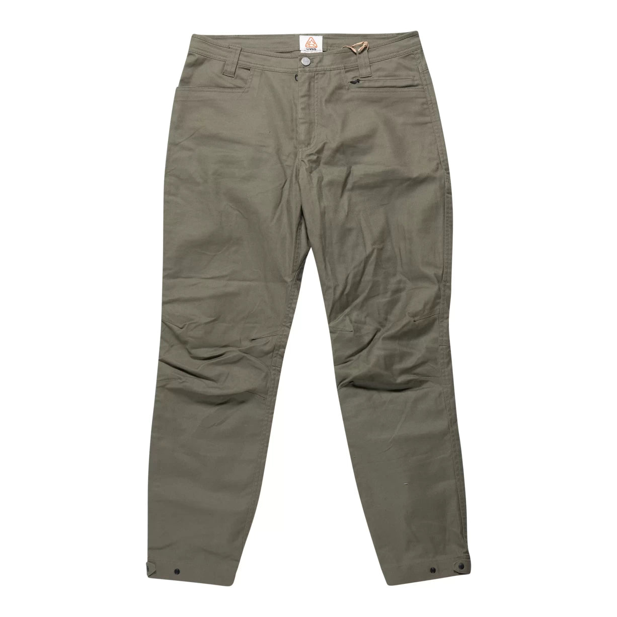 12Olive
