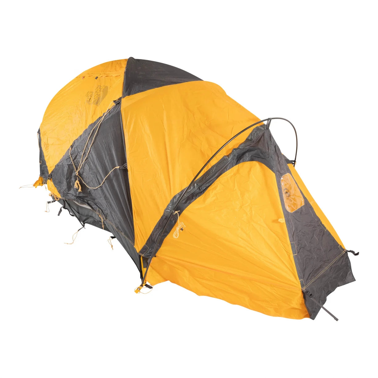 The North Face Mountain 25 Tent – Geartrade.com