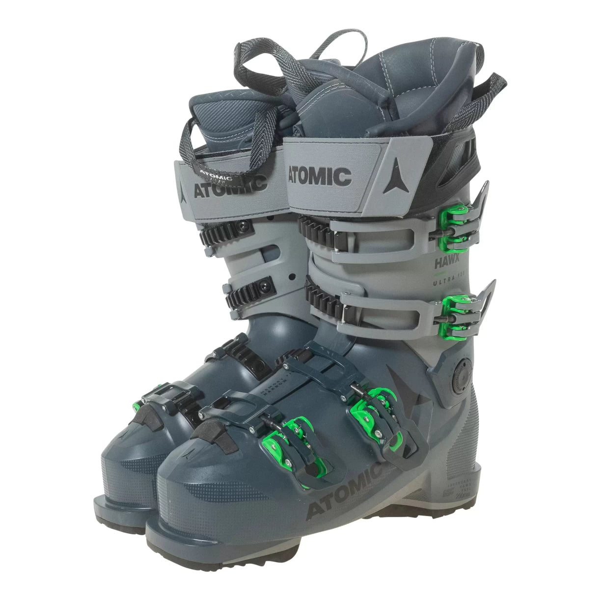 25.5Gray/Blue