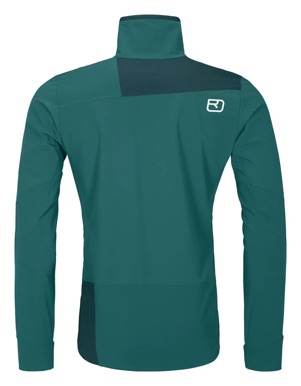 MPacific Green