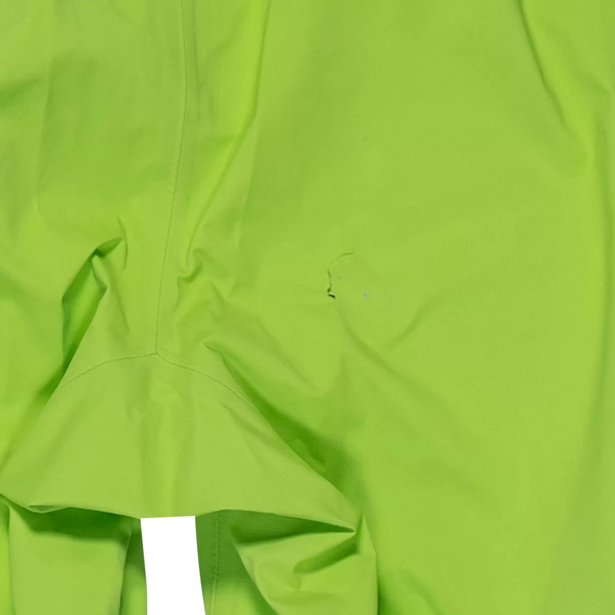 MLime Green