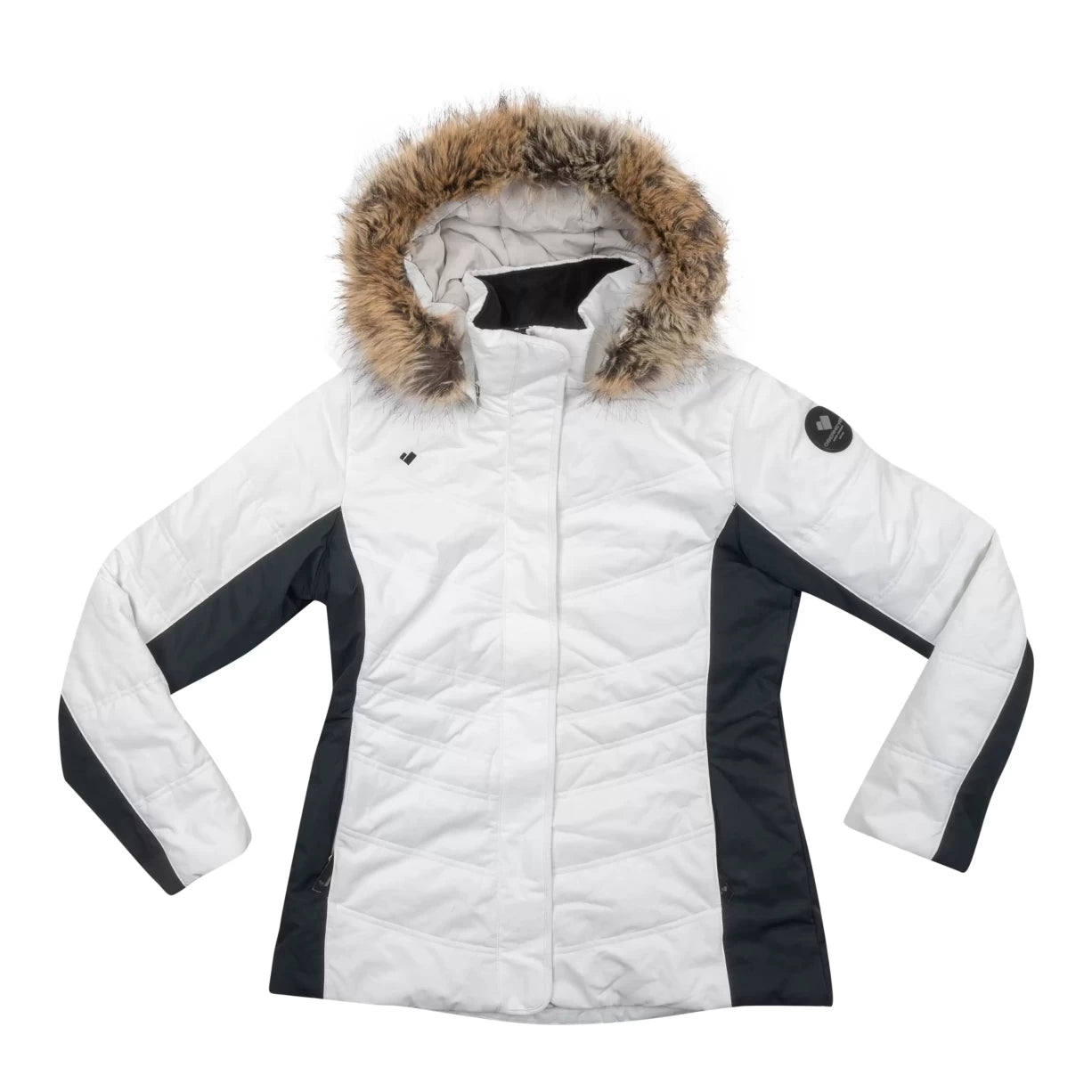 10White/Black