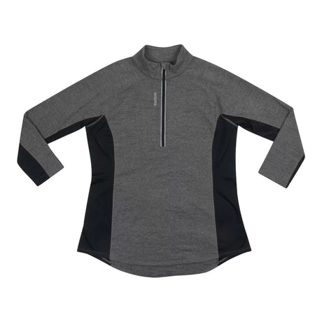 XLGrey/Black