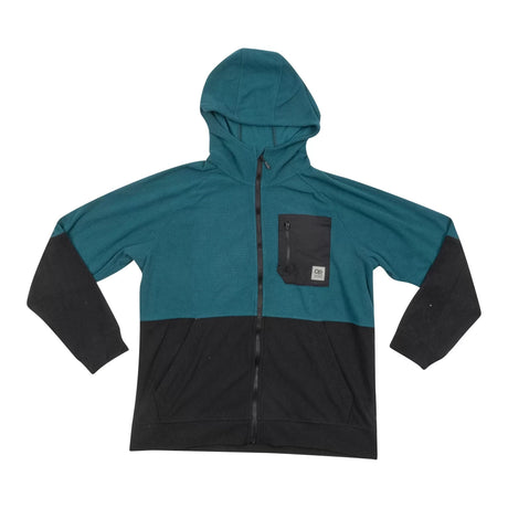 LBlack/Teal