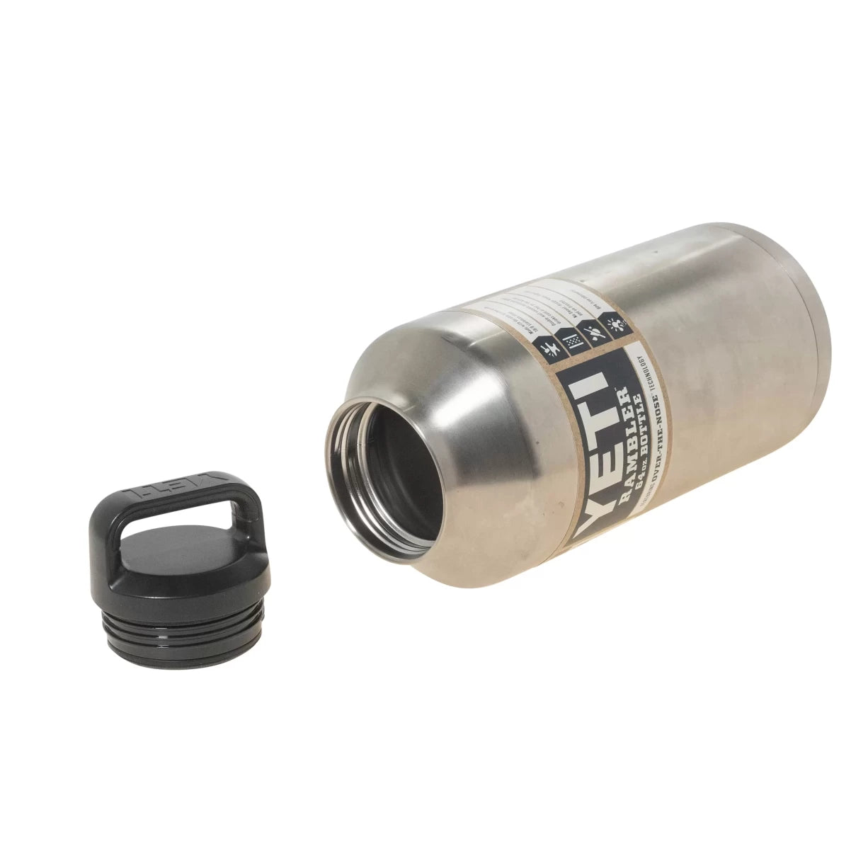 64ozStainless