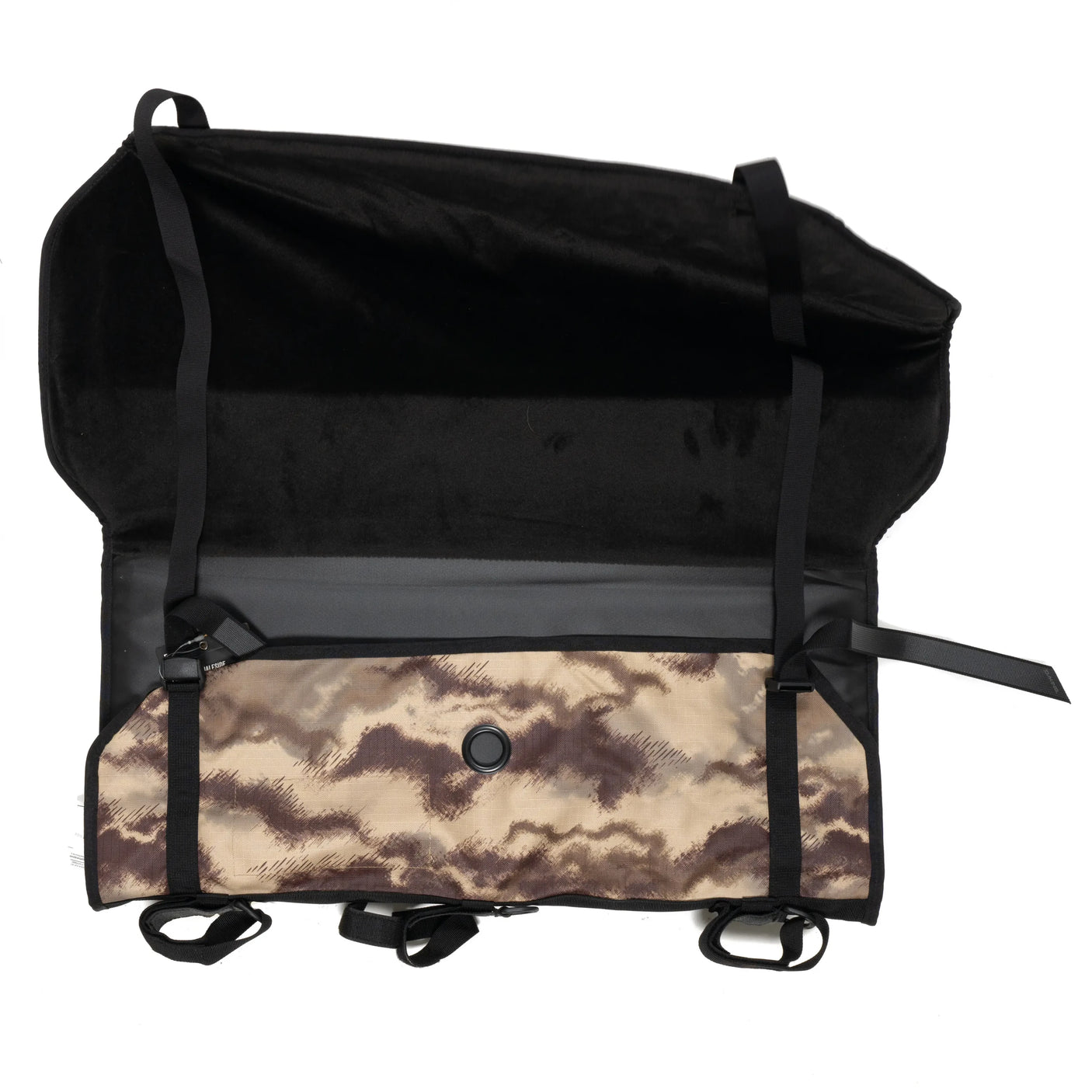 One SizeAshcroft Camo