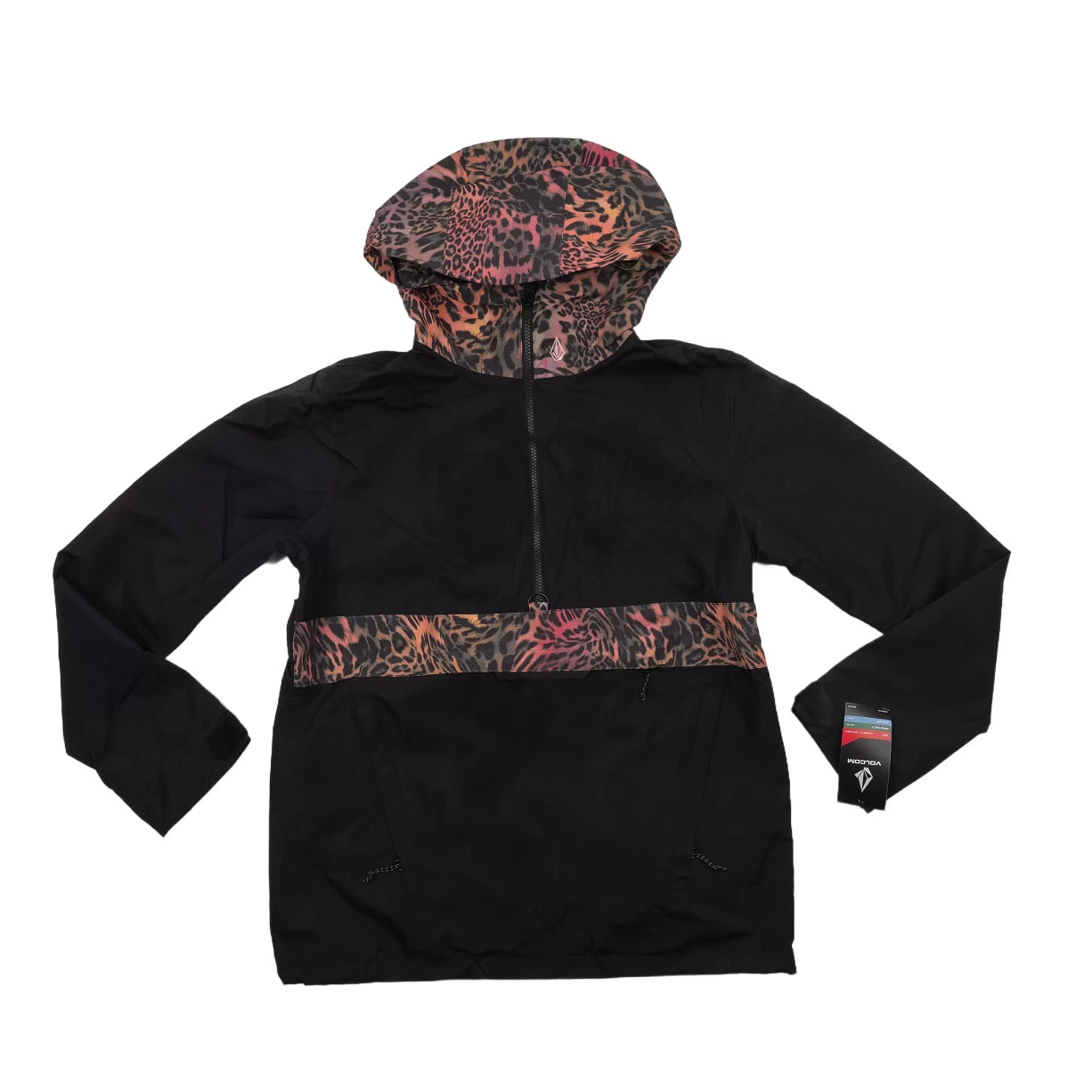LBlack