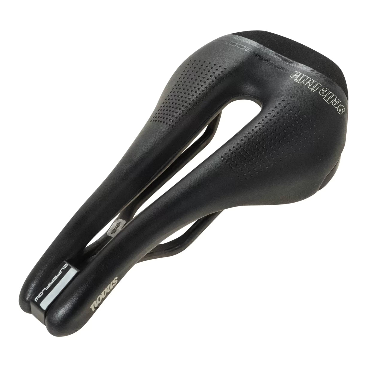 One SizeBlack