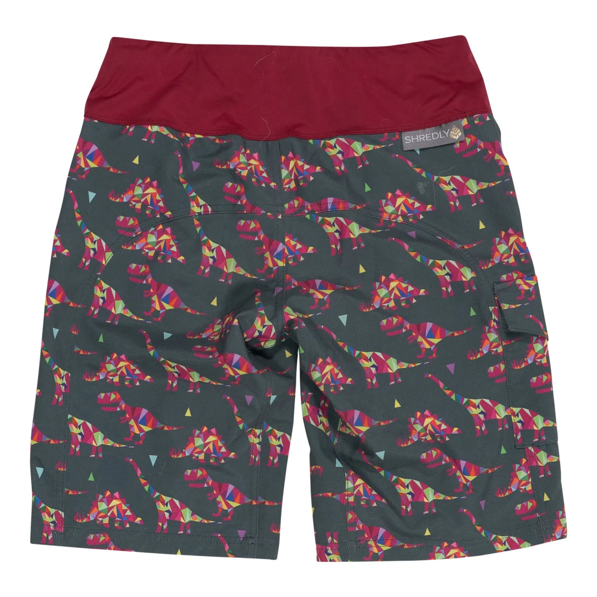10Pink/Grey