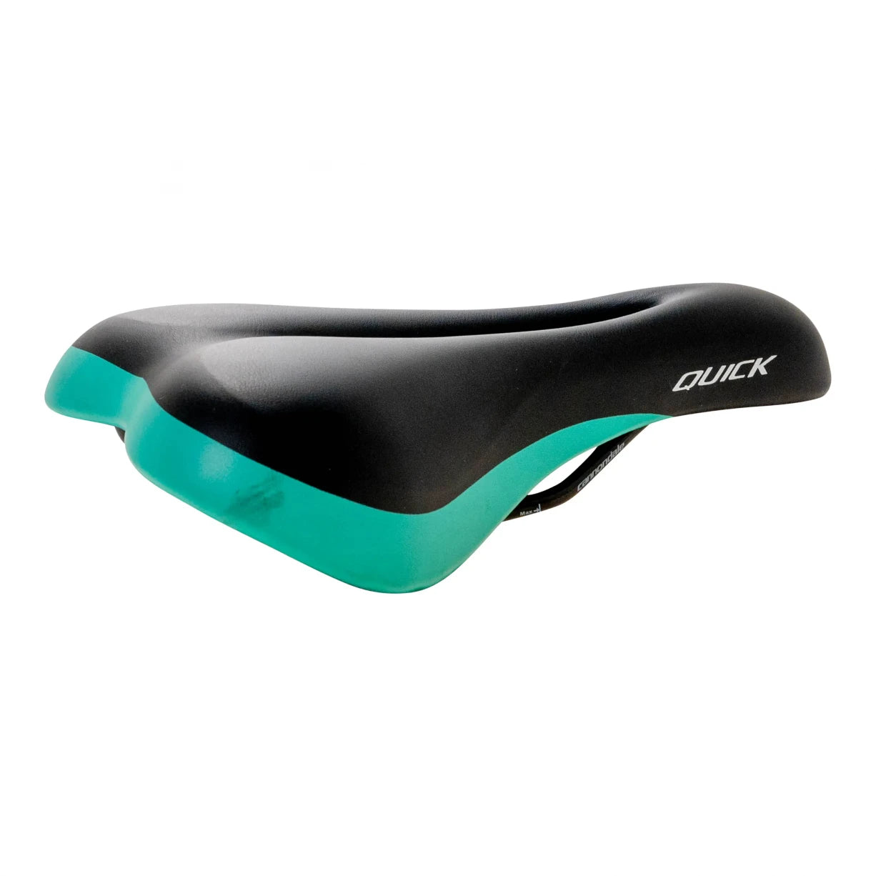 282mm Black
