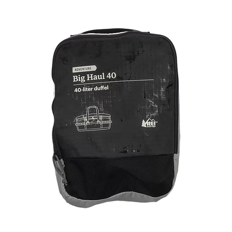 One SizeBlack