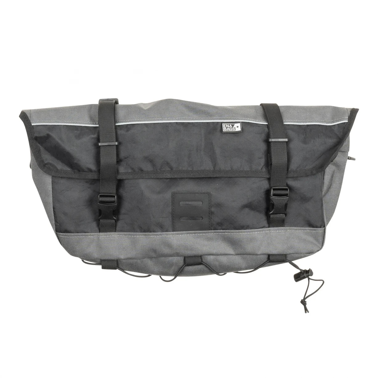One SizeGray/Black