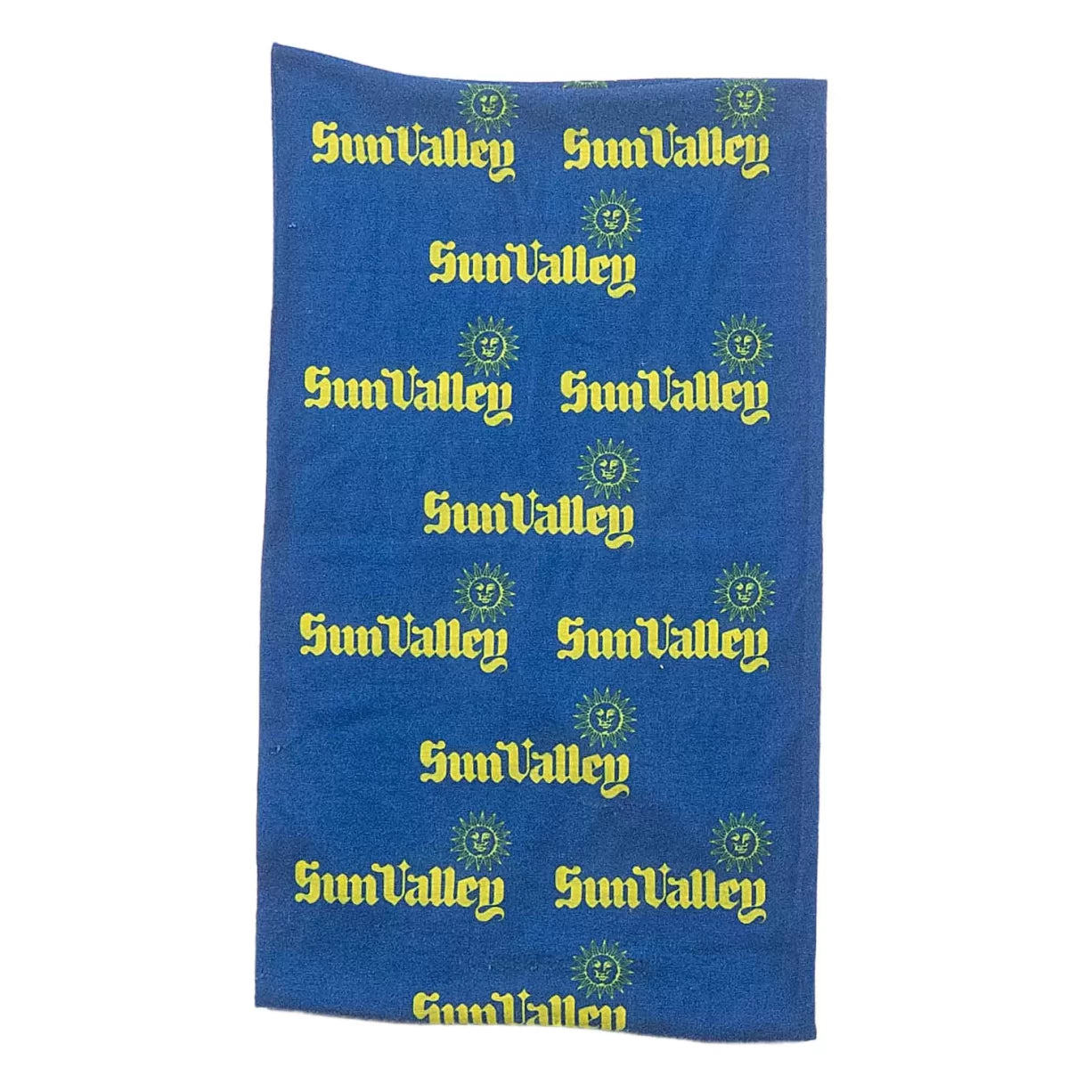One SizeBlue/Yellow