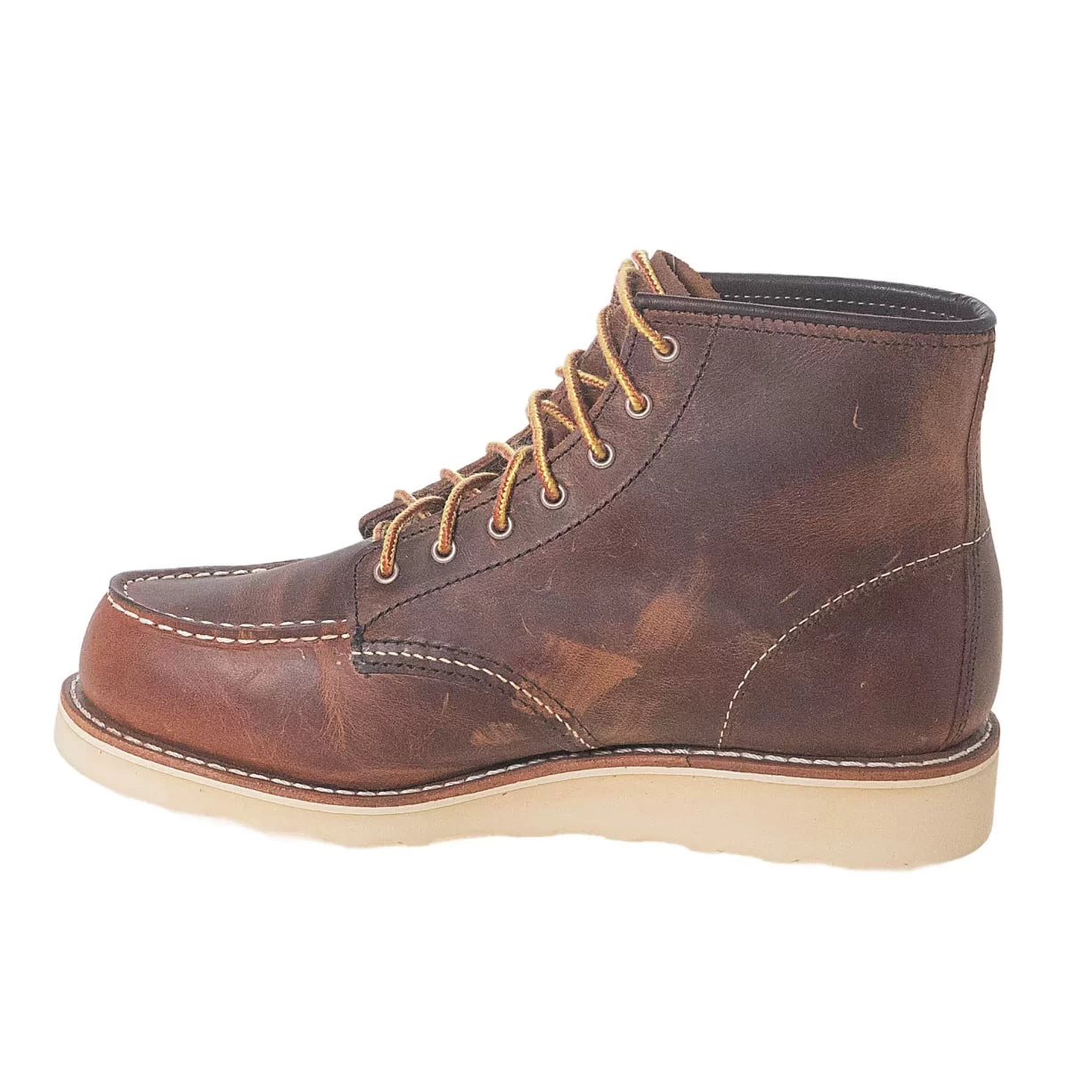 8.5Brown