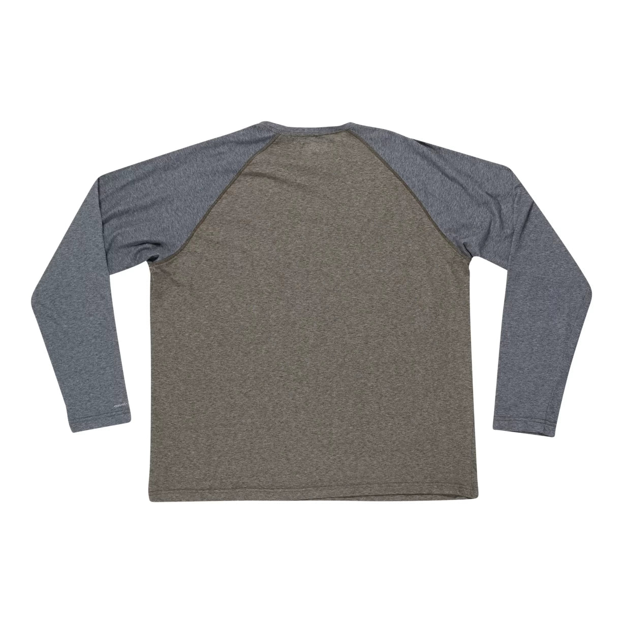 XLGrey/Green