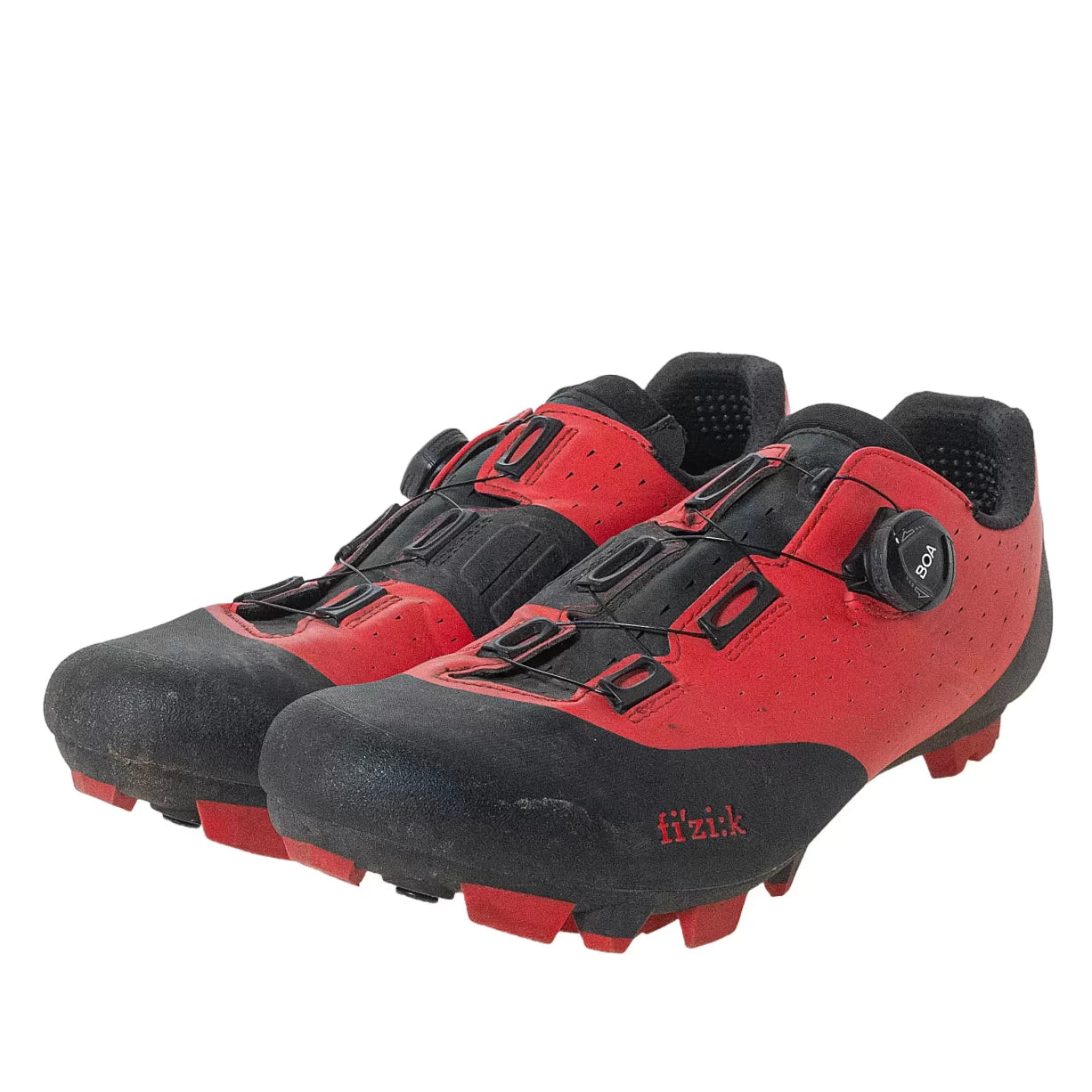 46.5Red/Black