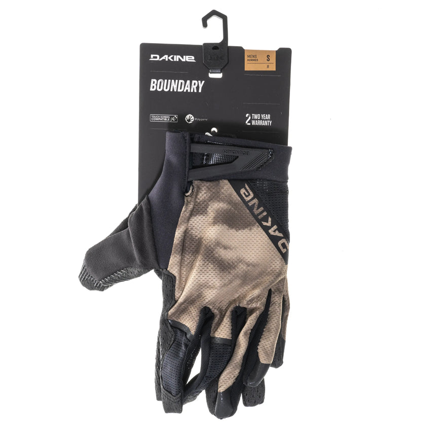 Dakine boundary gloves sale