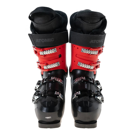 27.5Red/Black