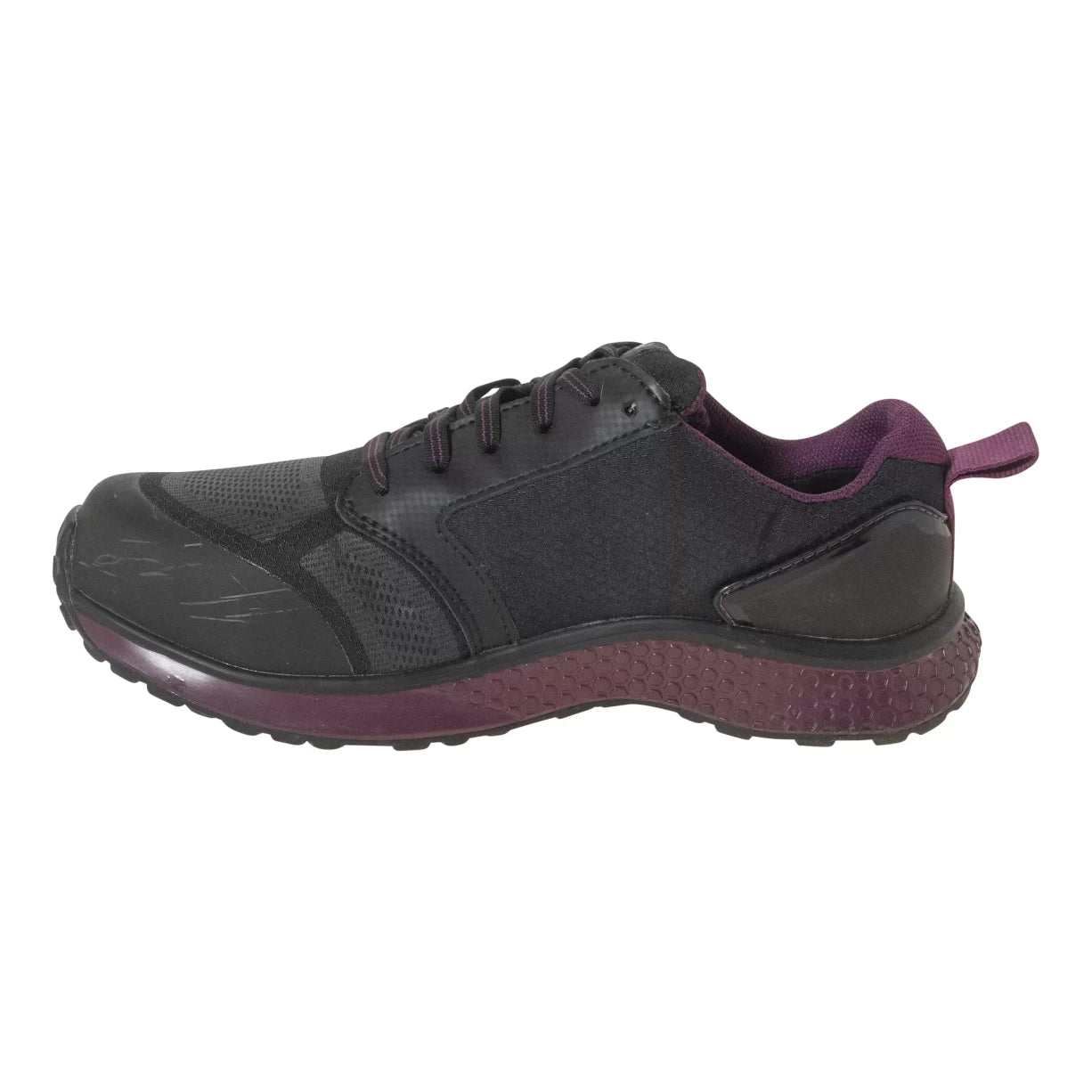 8Black/Purple