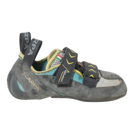 EU - 38Blue/Black