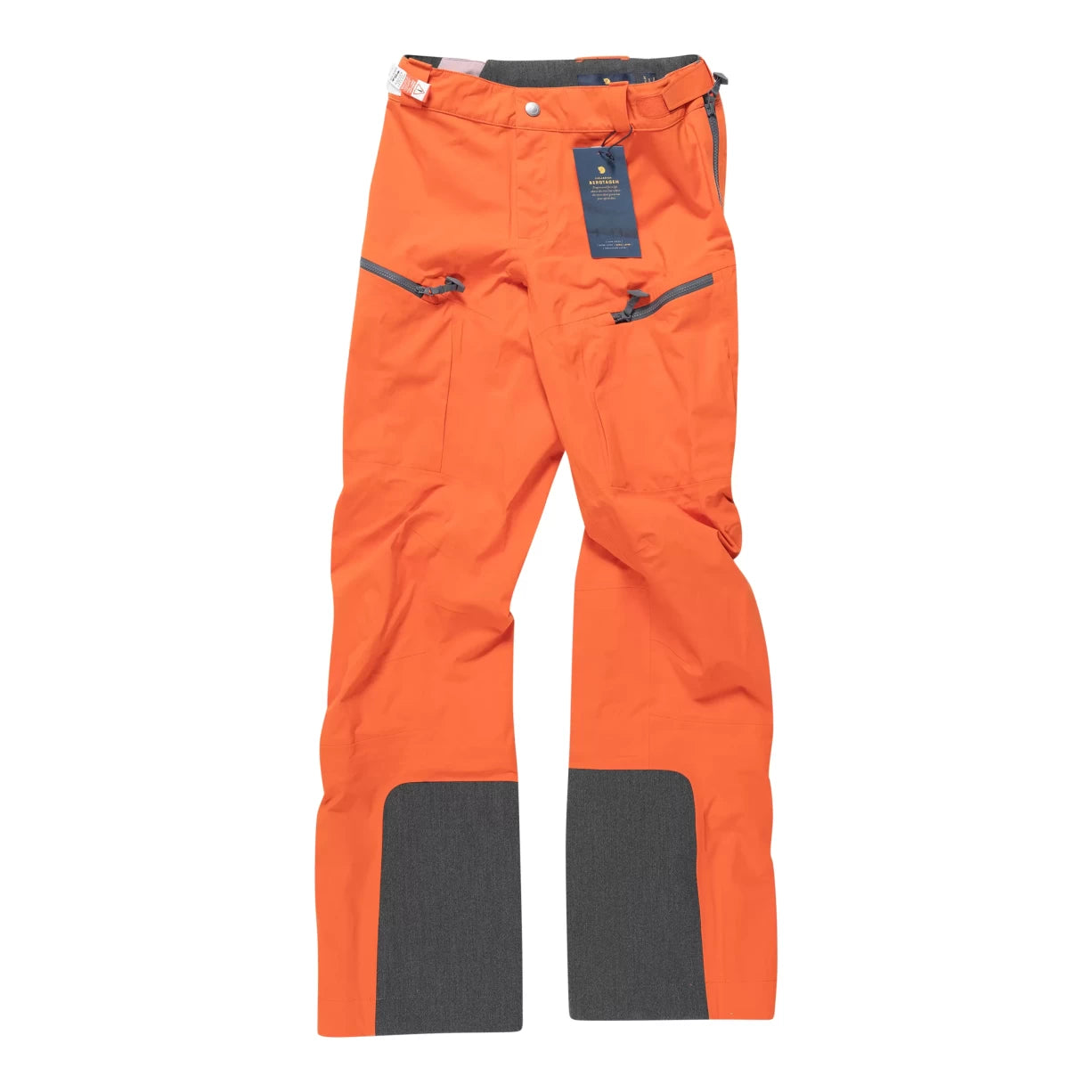 29 inchesOrange