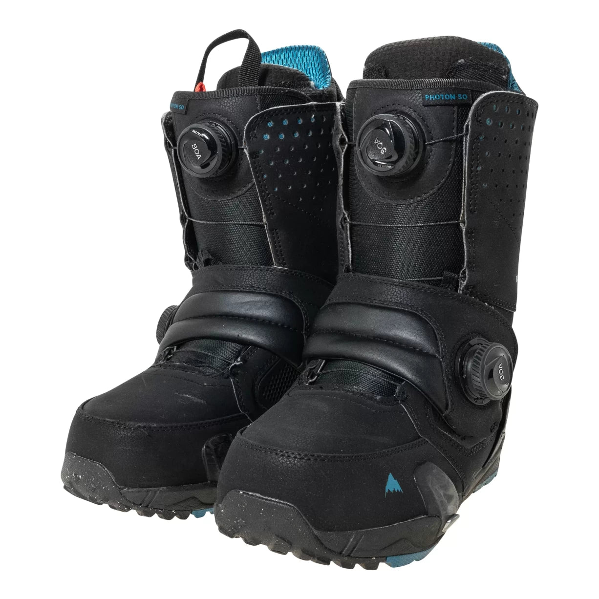 7.5Black