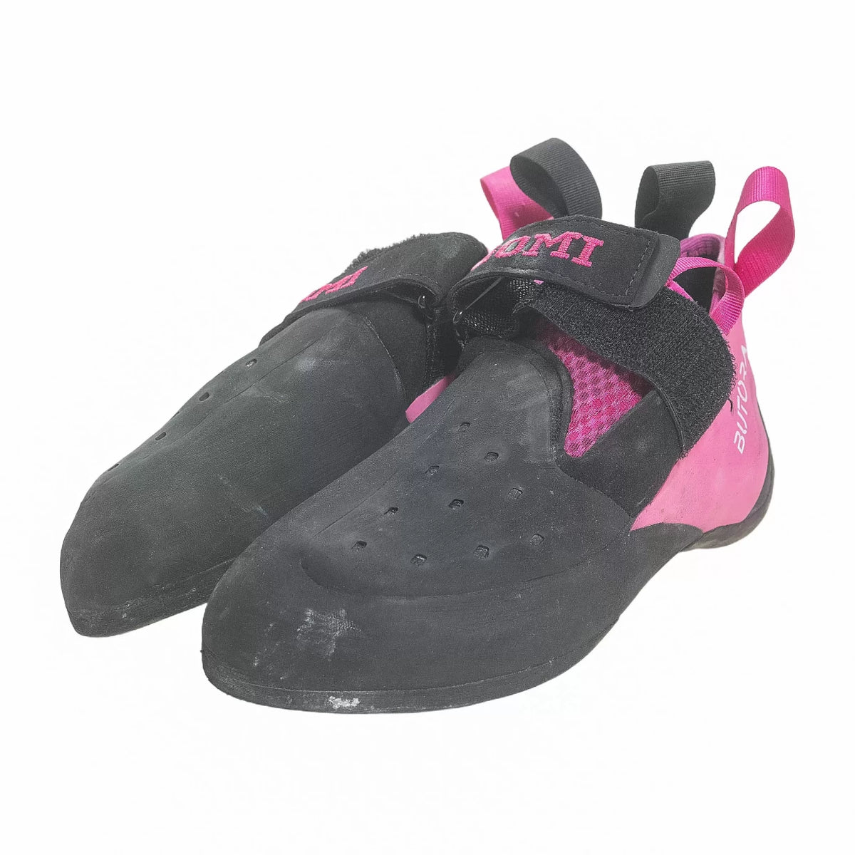 39.0Black/Pink