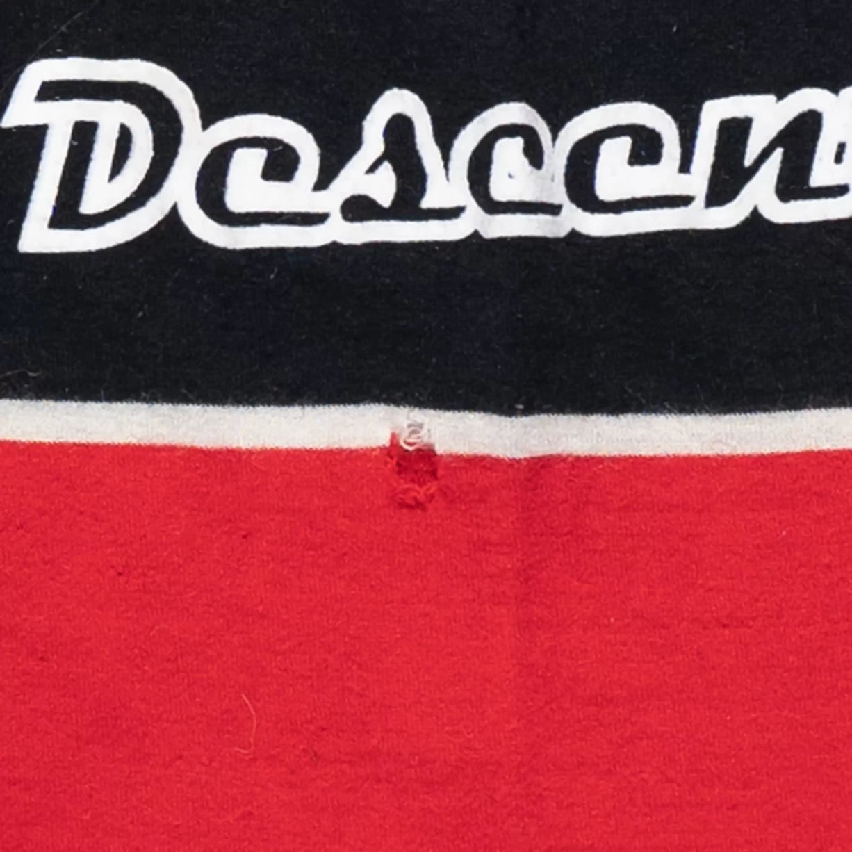 LRed/Black