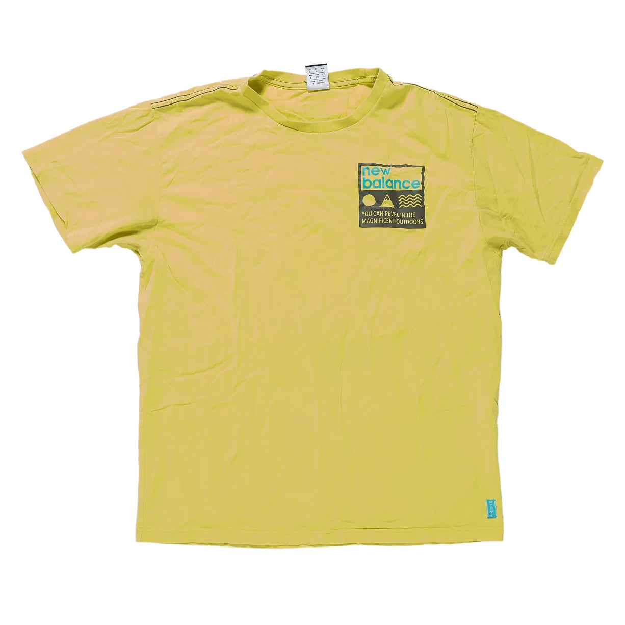 LFluo Yellow